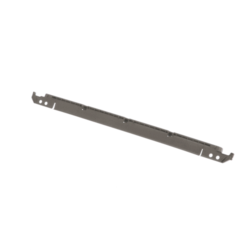 Whirlpool Dishwasher Door Seal, Lower - W10909089