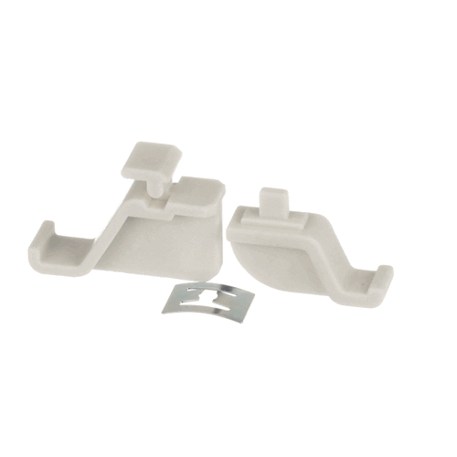 Whirlpool Microwave Support Bracket - W10909479