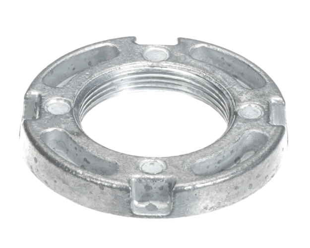 Whirlpool Washer Spanner Nut - W10909670