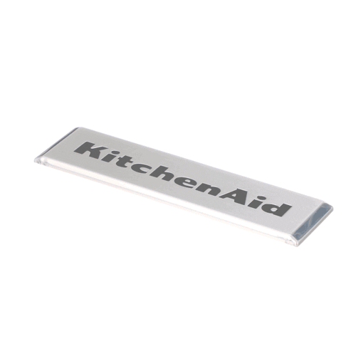 Whirlpool Ameplate - W10909682