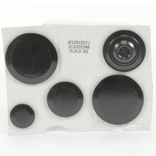 Whirlpool Cap-Burner - W10910373