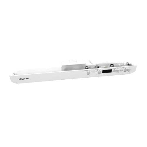 Whirlpool Control Panel - W10910625