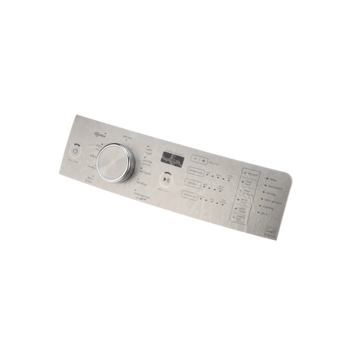 Whirlpool Control Panel - W10911042