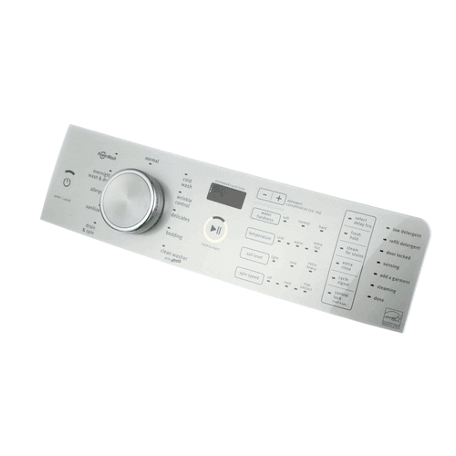 Whirlpool Control Panel - W10911043
