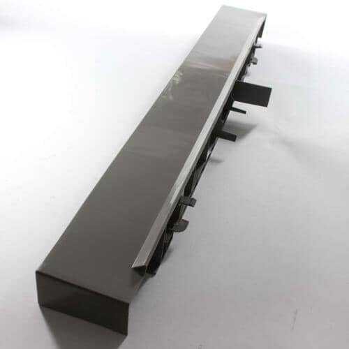Whirlpool Refrigerator Front Grille Kick - W10911309