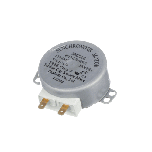 Whirlpool Motor-Turn - W10911403
