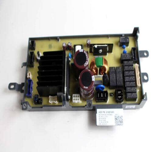 Whirlpool Washer Electronic Control Board - W10912345