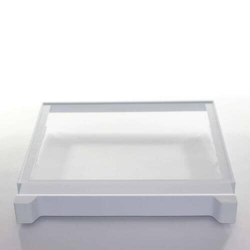 Whirlpool Cover - W10914556