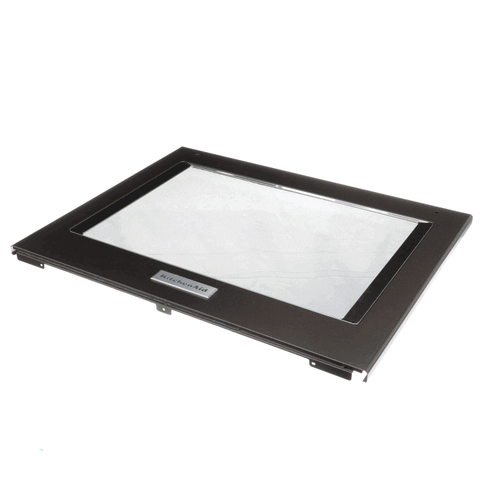 Whirlpool Glass Door - W10915619