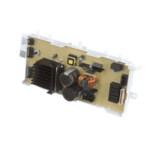 Whirlpool Washing Machine Electronic Con - W10916646