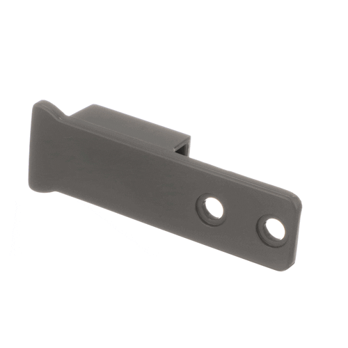 Whirlpool Endcap-Hdl - W10917259