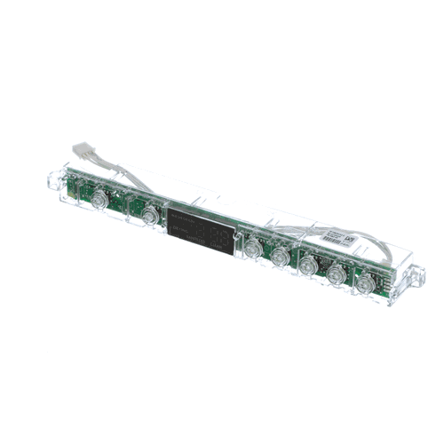 Whirlpool Dishwasher User Control And Di - W10917737
