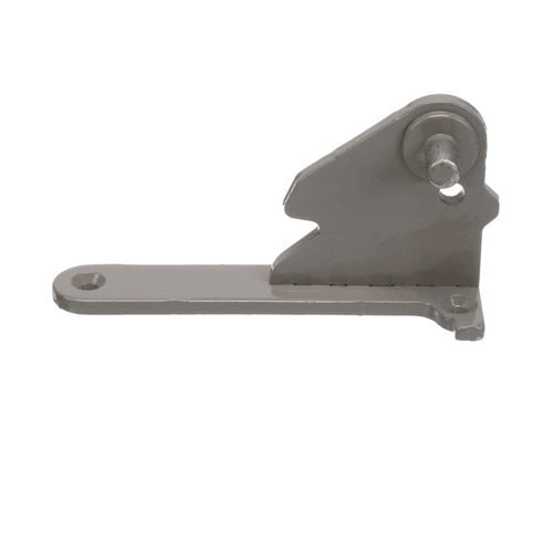 Whirlpool Door Hinge - W10917991