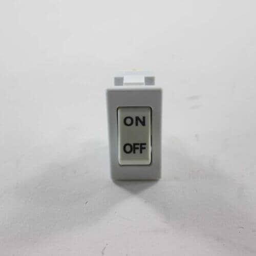 Whirlpool Refrigerator Refrigerator Ice Maker On/Off Switch - W10918003