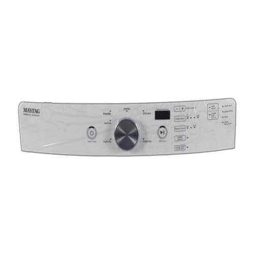 Whirlpool Control Panel - W10918026
