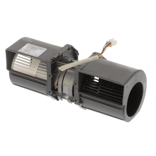 Whirlpool Motor-Fan - W10918298