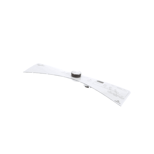 Whirlpool Panel-Cntl - W10919207
