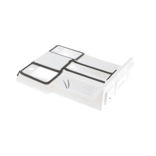 Whirlpool Duct-Air - W10919804