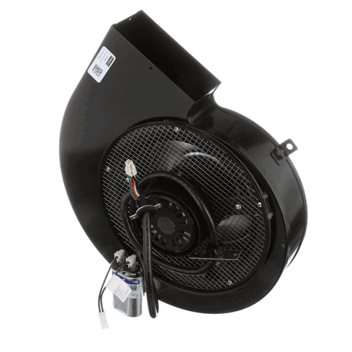 Whirlpool Motor-Blwr - W10921431