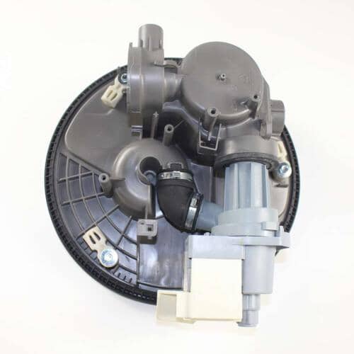 Whirlpool Pump & Motor - W11025157