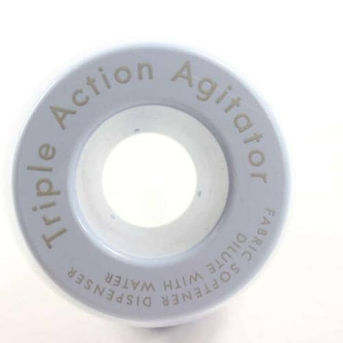 Whirlpool Washer Fabric Softener Dispenser Cup - W11027964