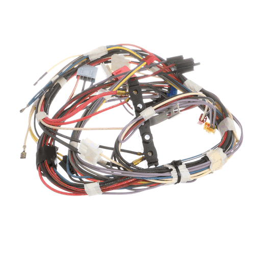 Whirlpool Wire-Harness - W11028535