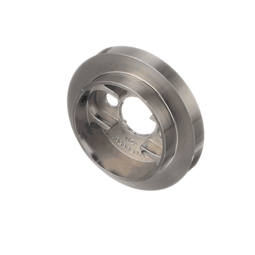 Whirlpool Bezel-Knob - W11028784