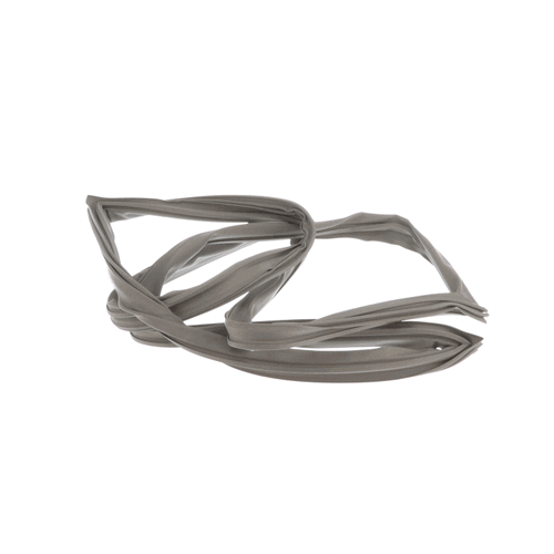 Whirlpool Gasket-Door Rc, Ap.Grey 18-Fee - W11030683