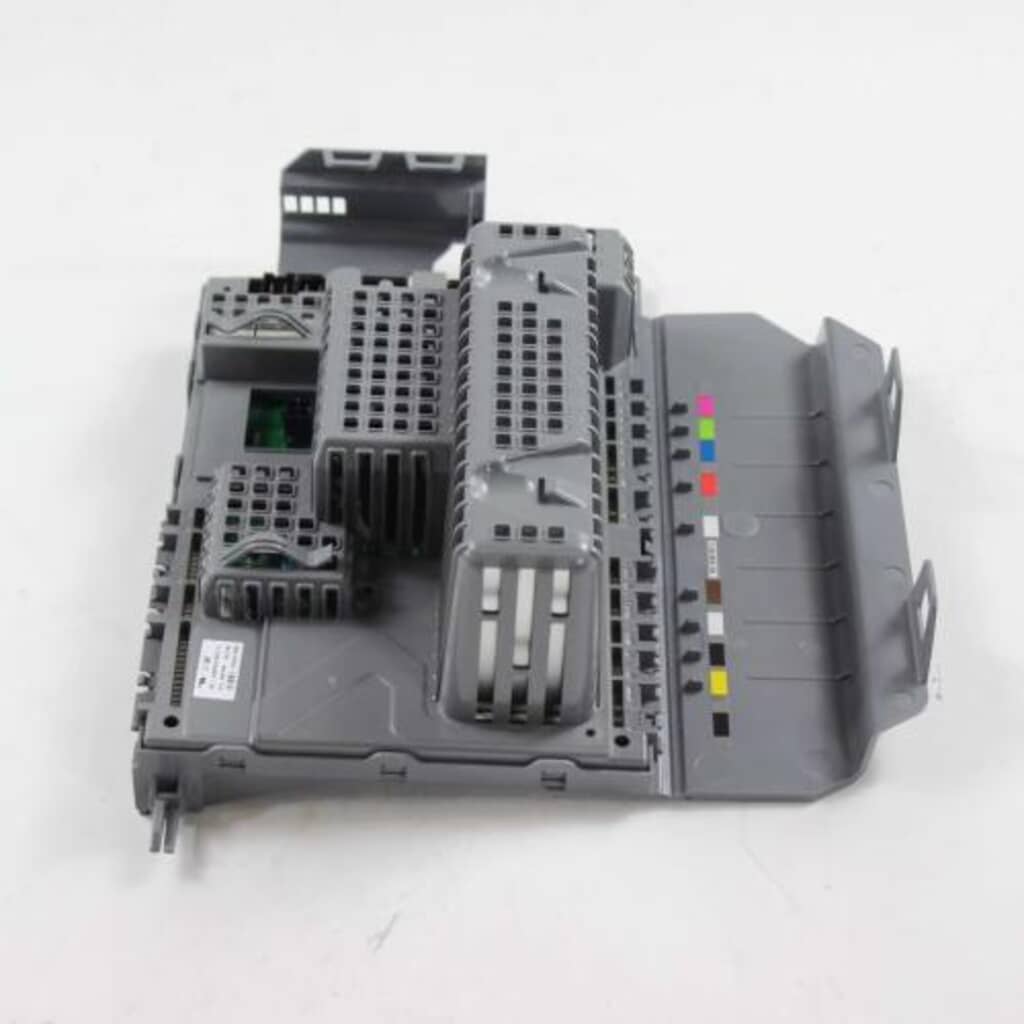 Whirlpool Control Board - W11107837