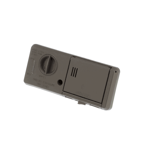 Whirlpool Dishwasher Detergent Dispenser Assembly - W11032769