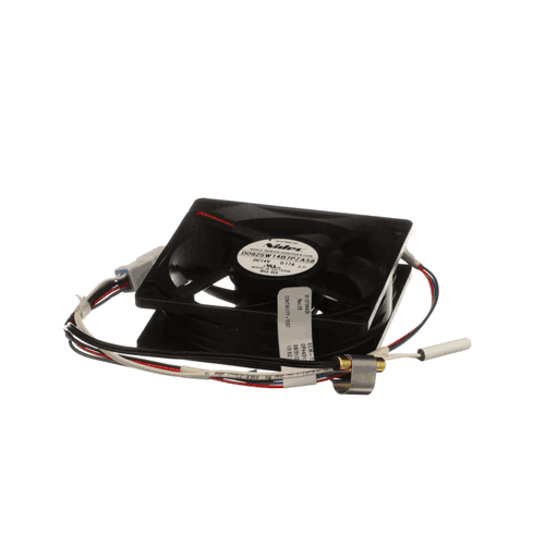 Whirlpool Refrigerator Evaporator Fan Motor Wire Harness - W11033168
