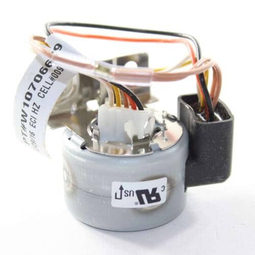 Whirlpool Solenoid - W11036448