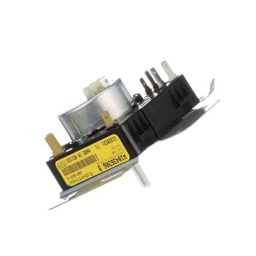 Whirlpool Dryer Timer - W11043387