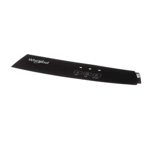 Whirlpool Trash Compactor Insert - W11050447
