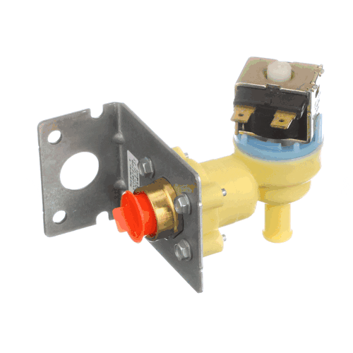 Whirlpool Dishwasher Water Inlet Valve - W11082871
