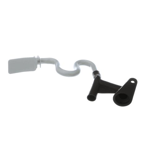 Whirlpool Refrigerator Refrigerator Drain Hose Extension - W11084807