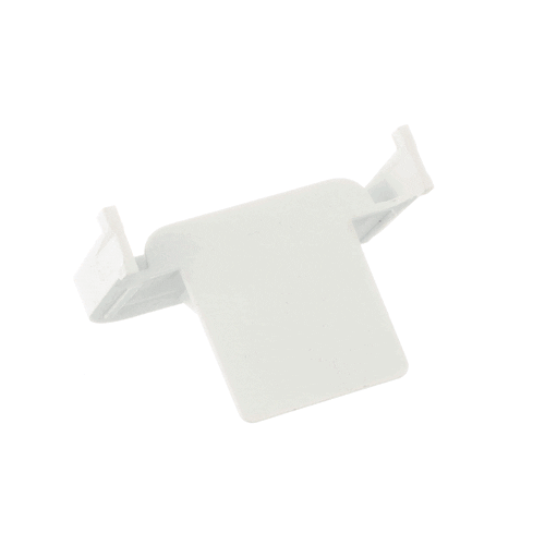 Whirlpool Washing Machine Detergent Divider - W11084830