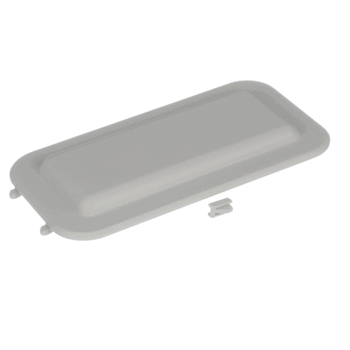 Whirlpool Covr-Inlet - W11087199