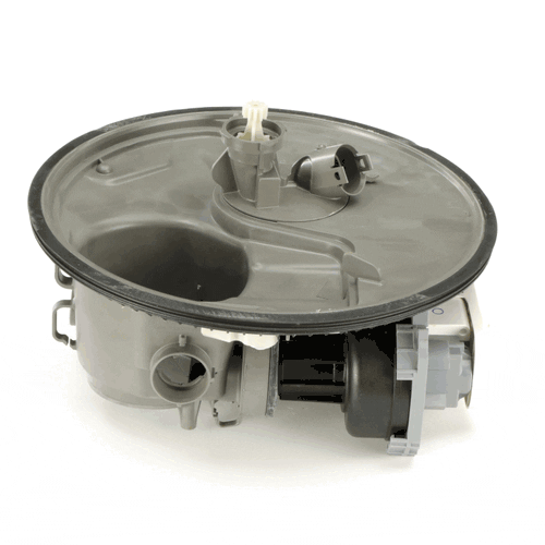 Whirlpool Pump & Motor - W11087376