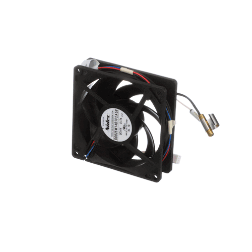 Whirlpool Wire Assembly-Rc Evap Fan - W11087438