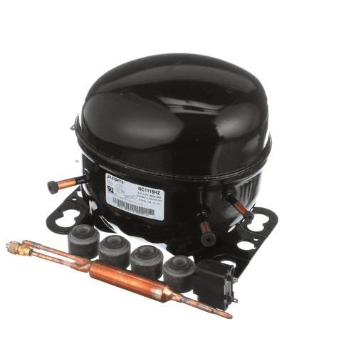 Whirlpool Compressor - W11092625