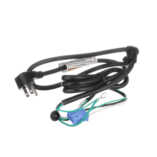 Whirlpool Washer Power Cord - W11096073