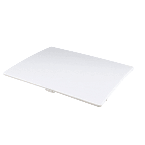 Whirlpool Washer Lid (White) - W11098825