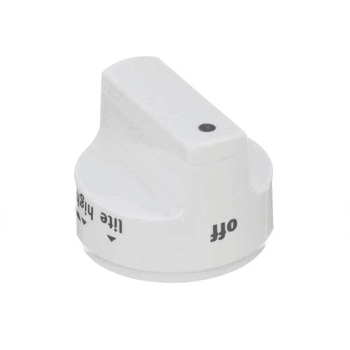 Whirlpool Knob - W11101432