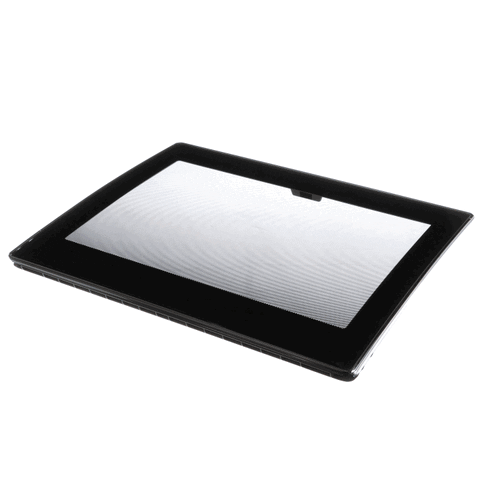 Whirlpool Washer Lid - W11102314