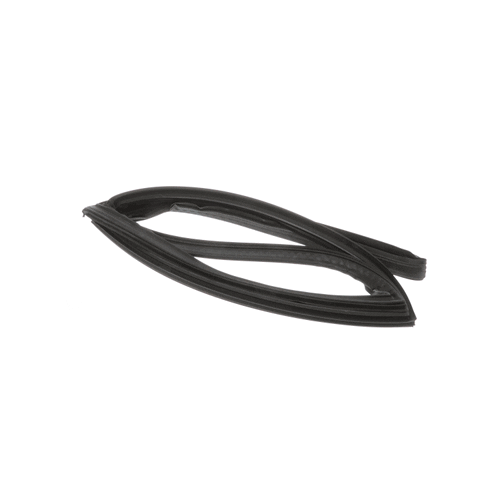 Whirlpool Gasket-Vertical, 18, Black - W11102846