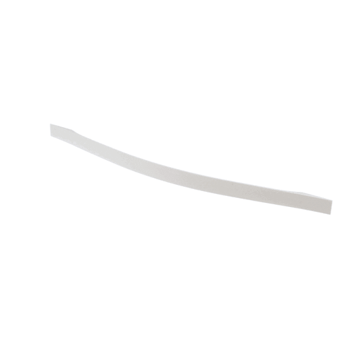 Whirlpool Range Oven Door Handle (White) - W11105179