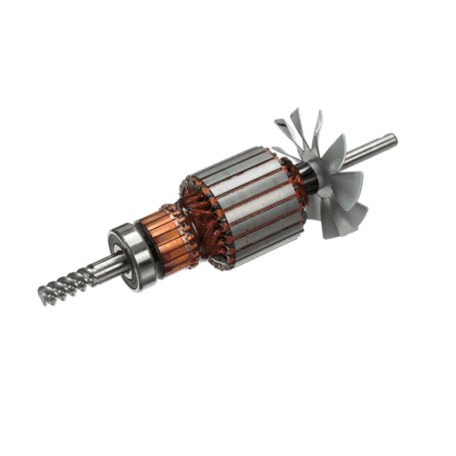 Whirlpool Armature - W11105834