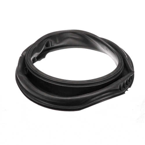 Whirlpool Washer Door Boot - W11106747