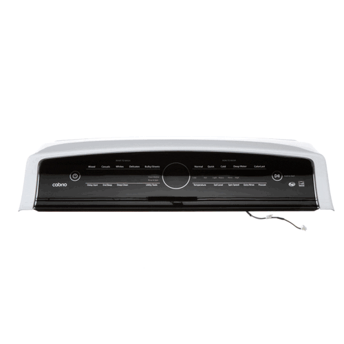 Whirlpool Console - W11106748